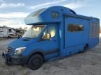 2017 Winnebago 2017 MERCEDES-BENZ Sprinter 3500