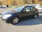 2004 Honda Civic EX