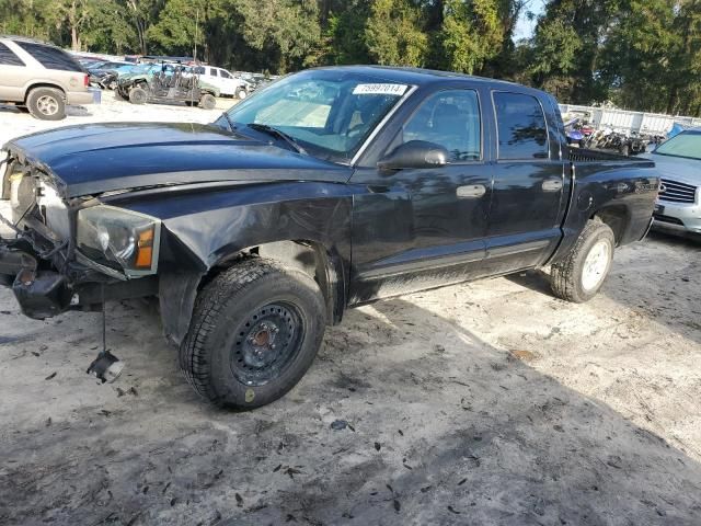 2006 Dodge Dakota Quad SLT