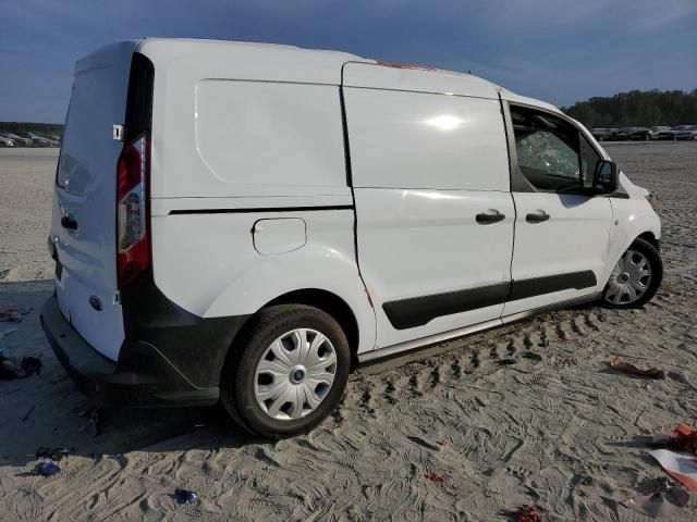 2020 Ford Transit Connect XL