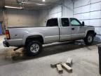 2003 GMC Sierra K2500 Heavy Duty