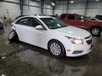 2011 Chevrolet Cruze LT