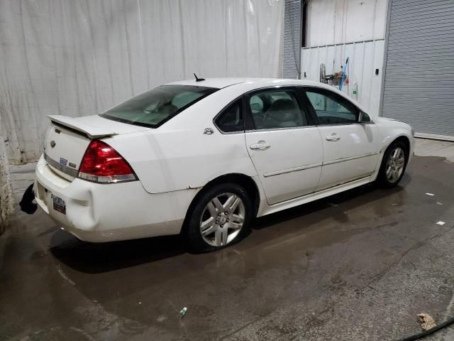 2009 Chevrolet Impala 2LT