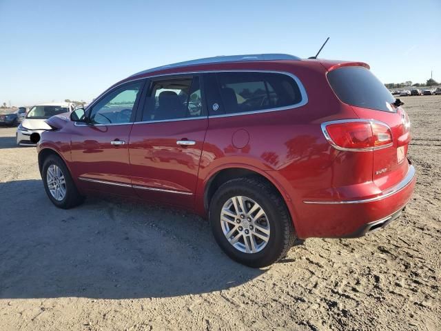 2013 Buick Enclave