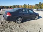 2012 Chevrolet Impala LS