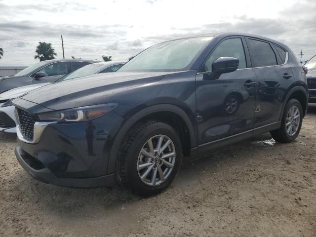 2023 Mazda CX-5 Select