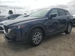 Carros dañados por inundaciones a la venta en subasta: 2023 Mazda CX-5 Select