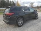 2022 Chevrolet Traverse LT