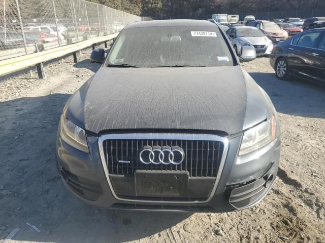 2010 Audi Q5 Premium