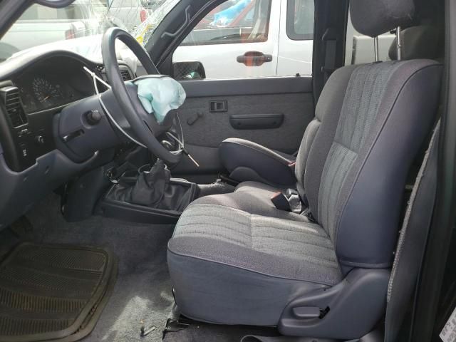 1999 Toyota Tacoma Xtracab