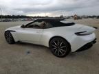 2020 Aston Martin DB11