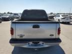 2003 Ford F150 Supercrew Harley Davidson