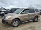 2004 Honda Pilot EXL