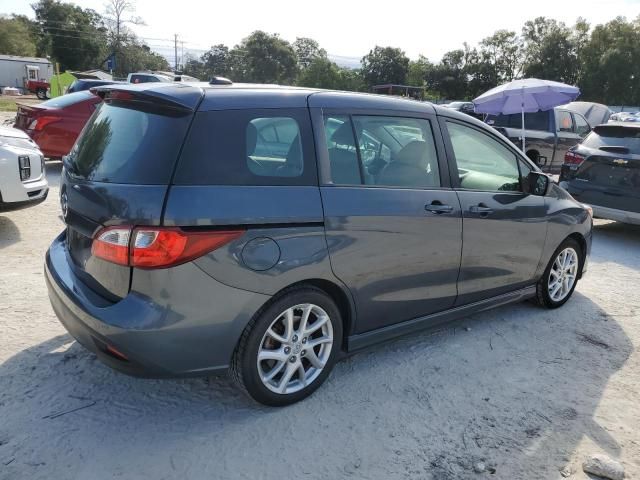 2012 Mazda 5