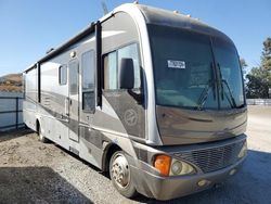 Pace Arrow Vehiculos salvage en venta: 2006 Pace Arrow 2006 Workhorse Custom Chassis Motorhome Chassis W2