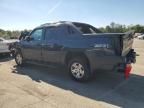 2004 Chevrolet Avalanche K1500