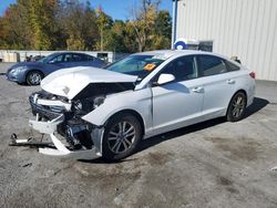 Hyundai Vehiculos salvage en venta: 2016 Hyundai Sonata SE