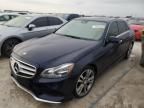 2016 Mercedes-Benz E 350