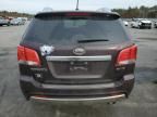 2012 KIA Sorento SX