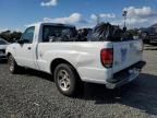 1999 Mazda B2500