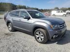 2019 Volkswagen Atlas SE