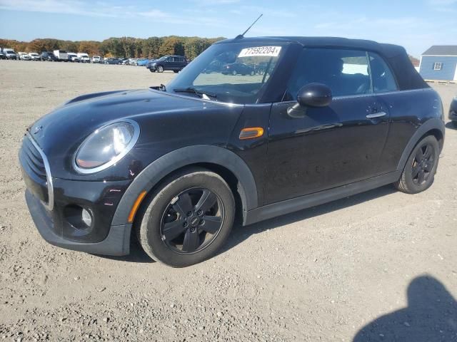 2019 Mini Cooper