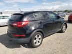 2011 KIA Sportage LX