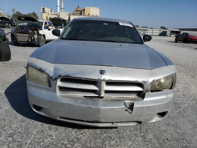 2007 Dodge Charger SE