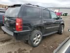 2011 Chevrolet Tahoe K1500 LTZ