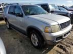 2002 Ford Explorer XLT