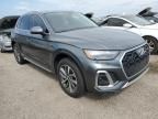 2023 Audi Q5 Prestige 45