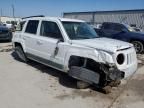 2011 Jeep Patriot Sport