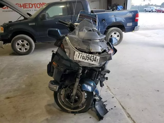 1994 Honda GL1500 SE