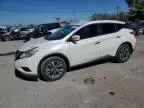 2016 Nissan Murano S