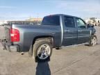 2011 Chevrolet Silverado C1500 LT