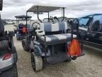 2015 Aspt Golf Cart