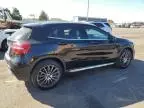 2018 Mercedes-Benz GLA 250 4matic