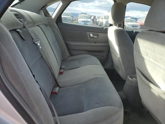 2000 Ford Taurus SE