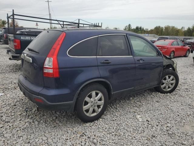 2009 Honda CR-V EX