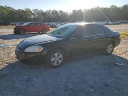 2010 Chevrolet Impala LS en venta en Charles City, VA