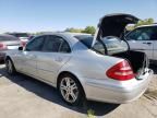 2006 Mercedes-Benz E 350 4matic