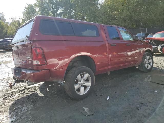 2013 Dodge RAM 1500 ST