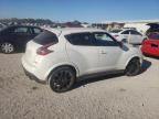 2015 Nissan Juke S