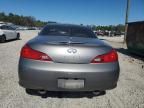 2011 Infiniti G37 Base