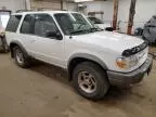 1999 Ford Explorer