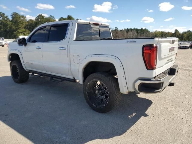 2020 GMC Sierra K1500 SLT