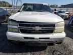 2006 Chevrolet Silverado C1500