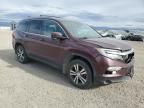 2017 Honda Pilot EXL