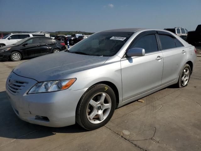 2007 Toyota Camry CE