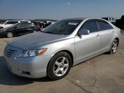 2007 Toyota Camry CE en venta en Grand Prairie, TX